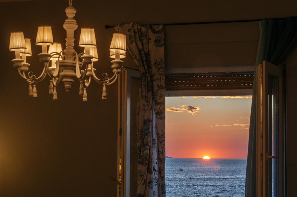 Luxury Residence Задар Экстерьер фото