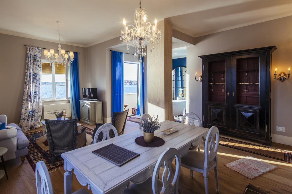Luxury Residence Задар Экстерьер фото