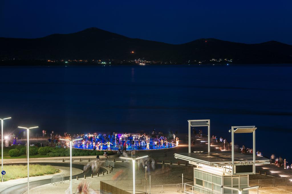 Luxury Residence Задар Экстерьер фото