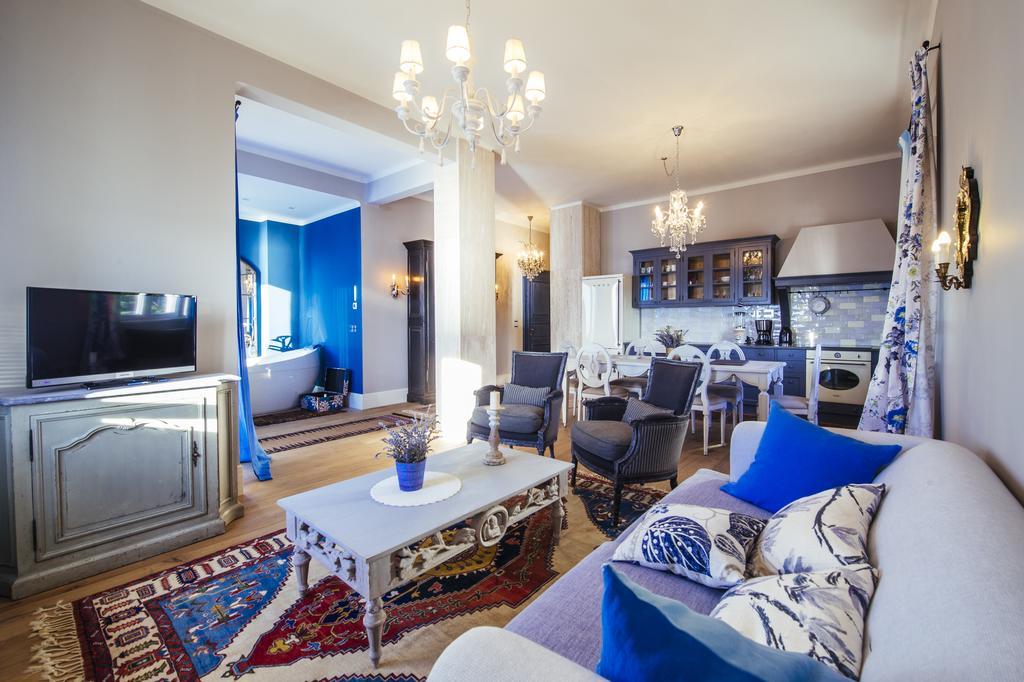 Luxury Residence Задар Экстерьер фото