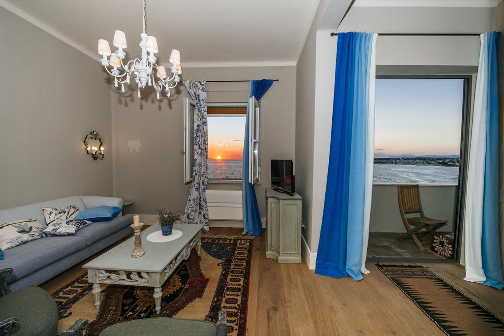 Luxury Residence Задар Экстерьер фото