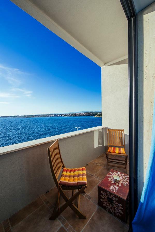 Luxury Residence Задар Экстерьер фото