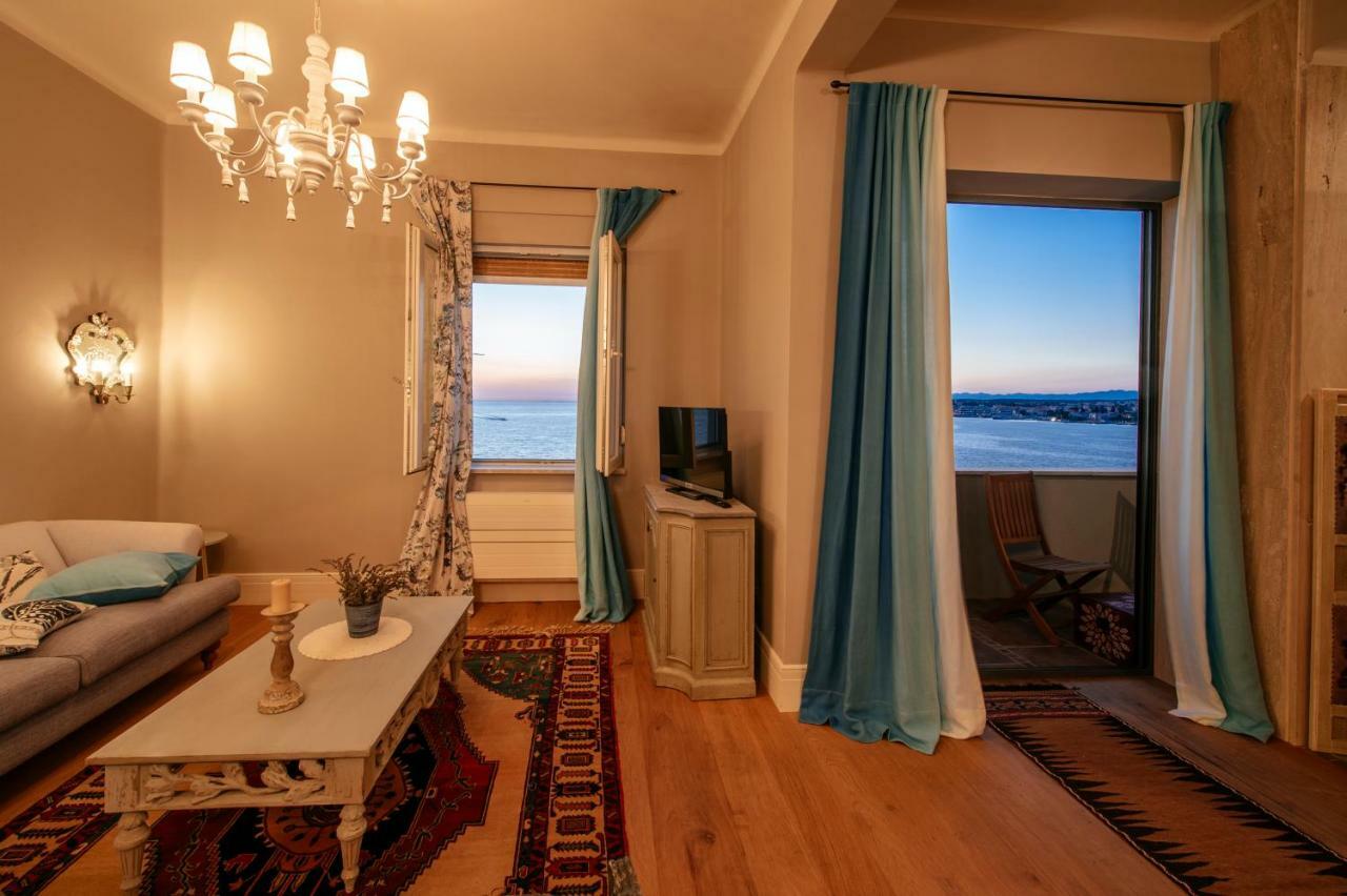 Luxury Residence Задар Экстерьер фото