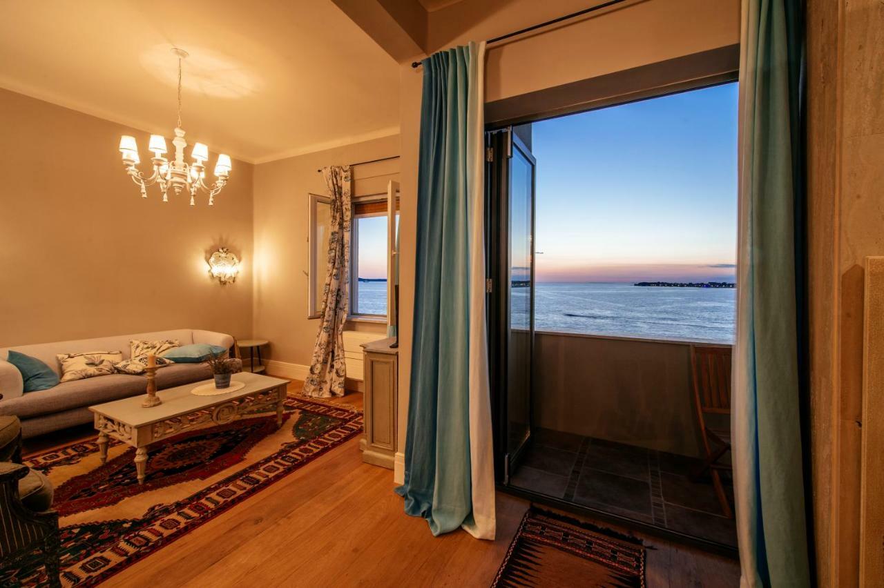 Luxury Residence Задар Экстерьер фото