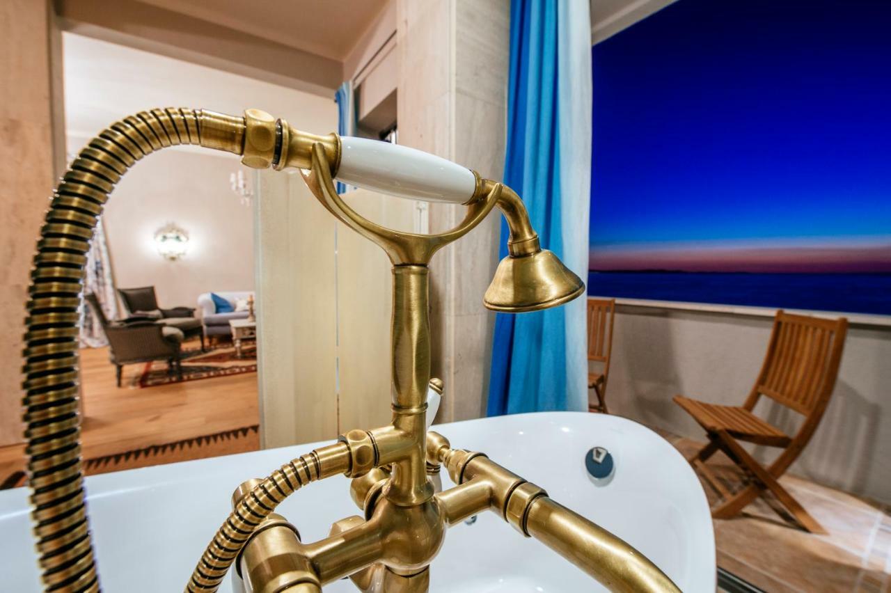 Luxury Residence Задар Экстерьер фото